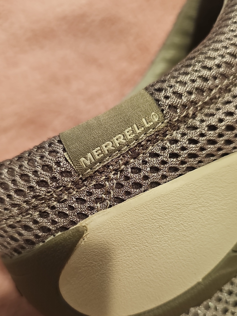 Merrell Shoes - Picture 9 of 12
